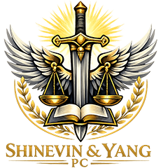SHINEVIN & YANG, P.C.